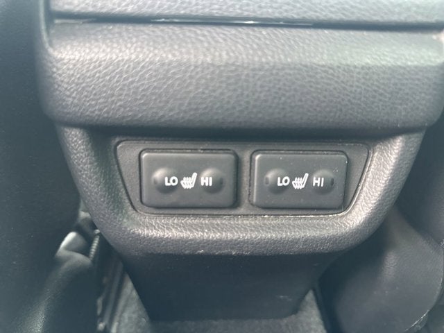 2016 Honda Civic Touring