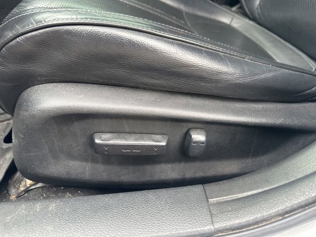 2016 Honda Civic Touring