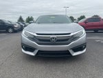 2016 Honda Civic Touring