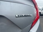 2016 Honda Civic Touring