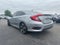 2016 Honda Civic Touring