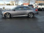 2017 Honda Civic Touring