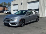 2017 Honda Civic Touring