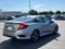 2017 Honda Civic Touring