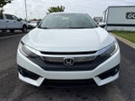 2016 Honda Civic Touring