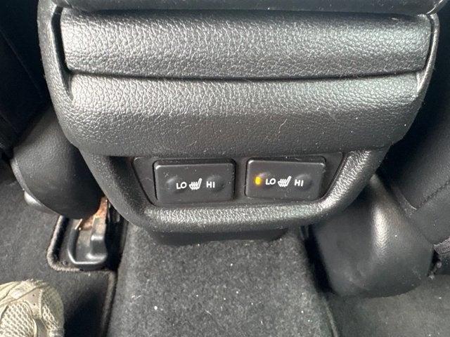 2017 Honda Civic Touring