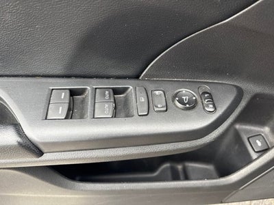 2017 Honda Civic Touring