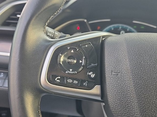 2020 Honda Civic Touring