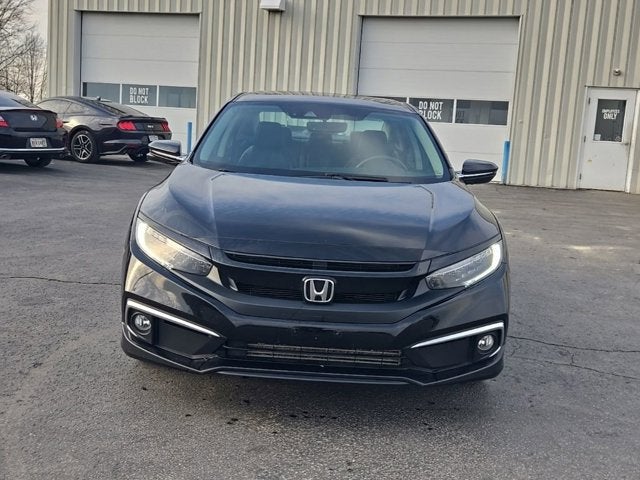 2020 Honda Civic Touring