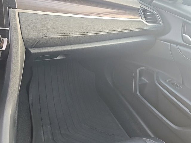 2020 Honda Civic Touring