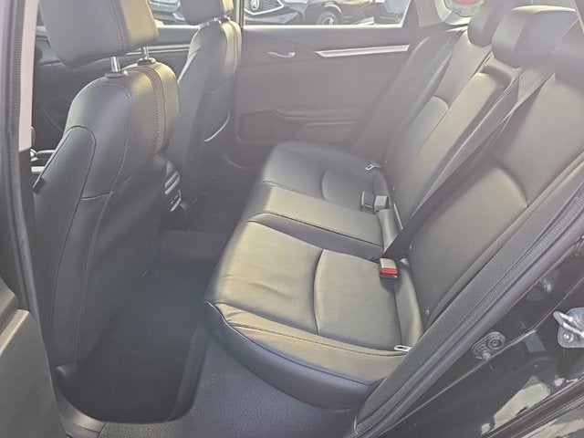 2020 Honda Civic Touring