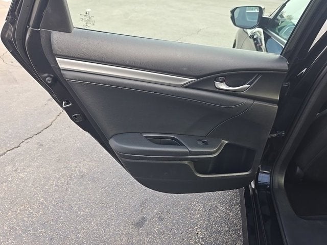 2020 Honda Civic Touring