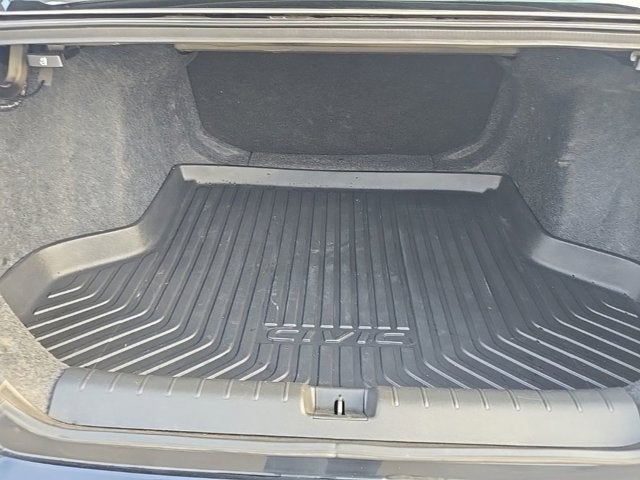 2020 Honda Civic Touring