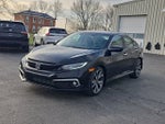 2020 Honda Civic Touring