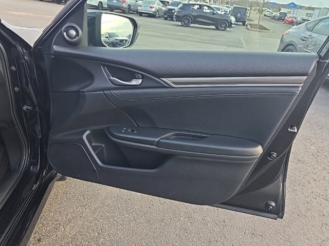 2020 Honda Civic Touring