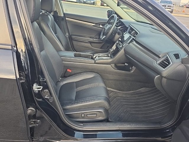 2020 Honda Civic Touring