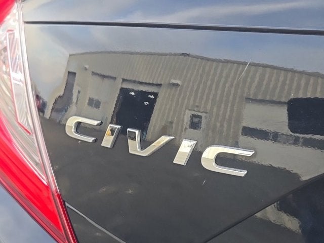 2020 Honda Civic Touring