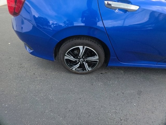 2016 Honda Civic Touring