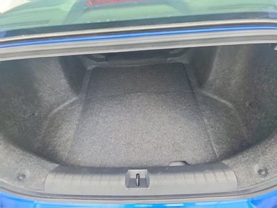 2016 Honda Civic Touring