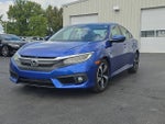 2016 Honda Civic Touring