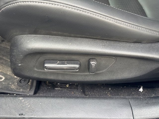 2023 Honda Civic Hatchback Sport Touring