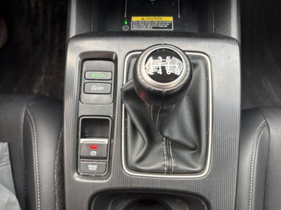 2023 Honda Civic Hatchback Sport Touring