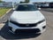 2024 Honda Civic Hatchback Sport Touring