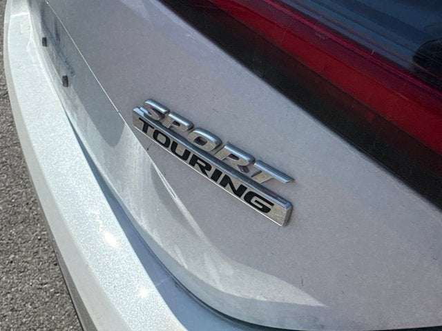 2024 Honda Civic Hatchback Sport Touring