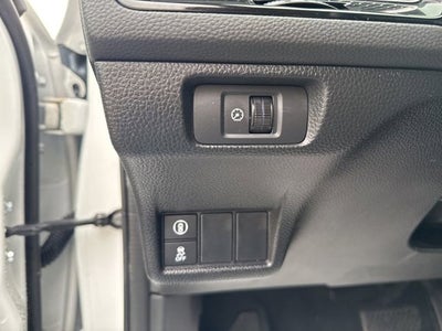 2023 Honda Civic Hatchback EX-L