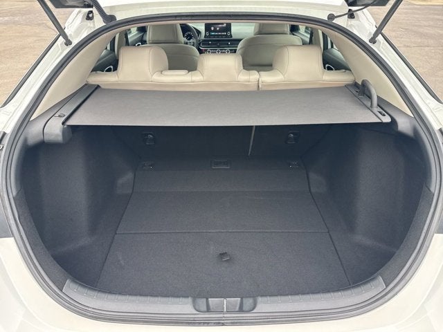 2023 Honda Civic Hatchback EX-L