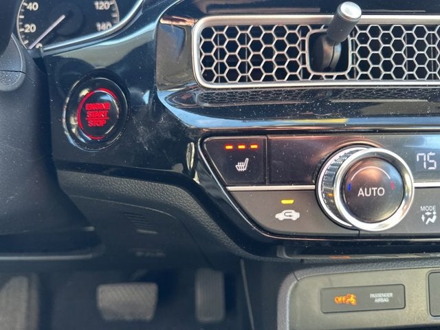 2023 Honda Civic Hatchback EX-L