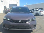 2023 Honda Civic Hatchback EX-L