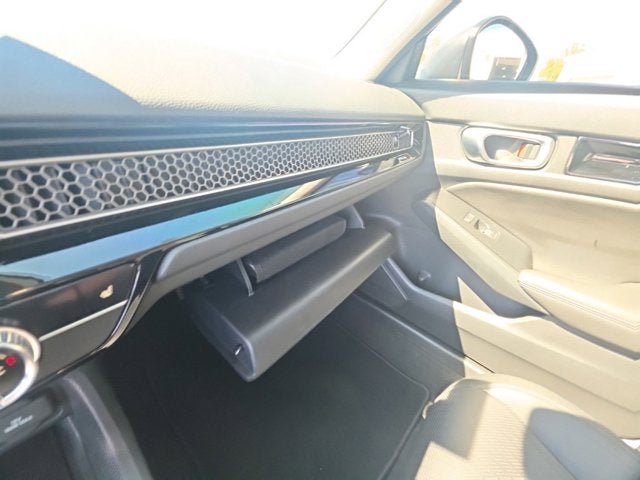 2023 Honda Civic Hatchback EX-L