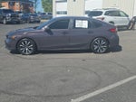2023 Honda Civic Hatchback EX-L