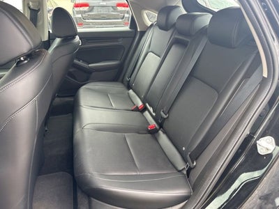 2023 Honda Civic Hatchback EX-L