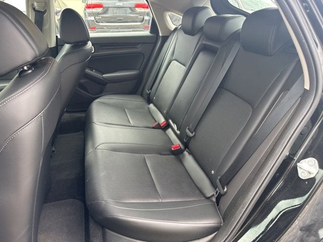 2023 Honda Civic Hatchback EX-L