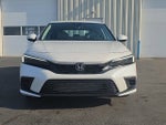 2024 Honda Civic Hatchback EX-L