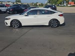 2024 Honda Civic Hatchback EX-L