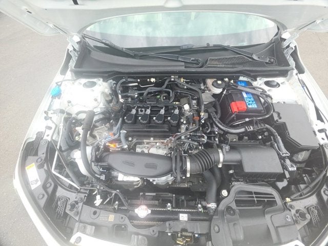 2023 Honda Civic Hatchback EX-L