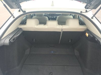 2023 Honda Civic Hatchback EX-L