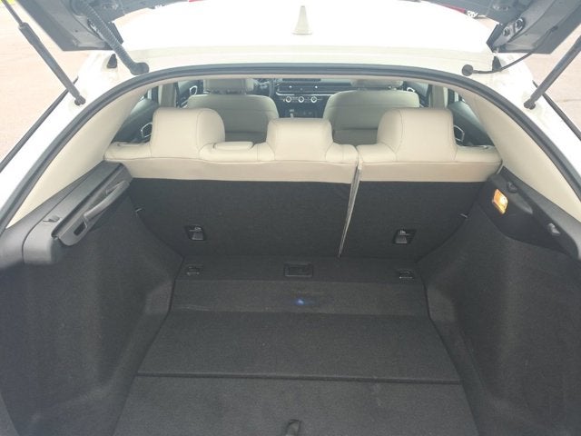 2023 Honda Civic Hatchback EX-L