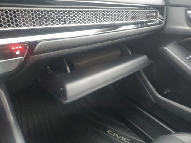 2024 Honda Civic Hatchback EX-L