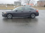 2024 Honda Civic Hatchback EX-L