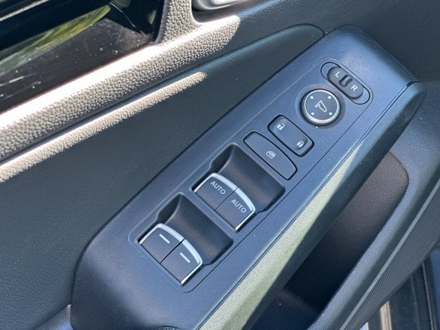 2024 Honda Civic Hatchback EX-L