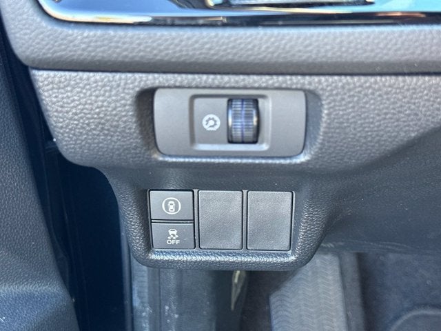 2024 Honda Civic Hatchback EX-L