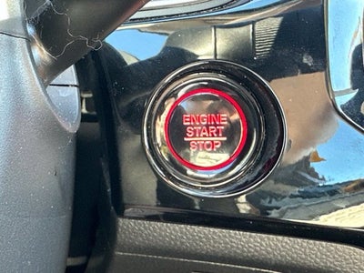 2024 Honda Civic Hatchback EX-L