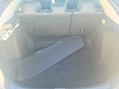 2024 Honda Civic Hatchback EX-L