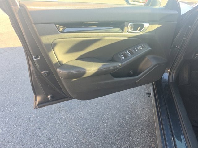 2024 Honda Civic Hatchback EX-L