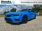 2022 Honda Civic Hatchback Sport Touring