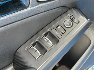 2022 Honda Civic Hatchback Sport Touring